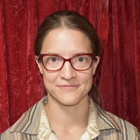 Meet your Posher, Kimberly - Picture 1 of 1